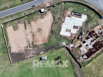 VENTA CASA 7 AMB. PILARA  EL CABRIOLET