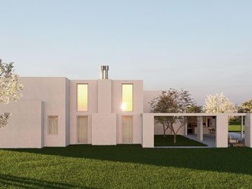 VENTA CASA 7 AMB. PILARA  EL CABRIOLET
