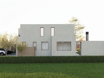 VENTA CASA 8 AMB. PILARA EL CABRIOLET
