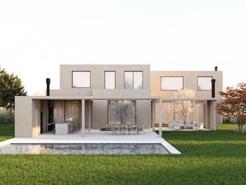VENTA CASA 8 AMB. PILARA EL CABRIOLET
