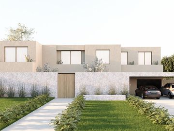 VENTA CASA 8 AMB. PILARA EL CABRIOLET