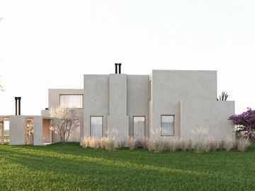 VENTA CASA 8 AMB. PILARA EL CABRIOLET