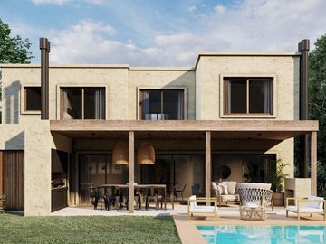 VENTA CASA 5 AMB. PILARA TILBURY FINANCIACIÓN