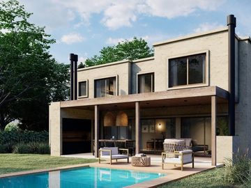 VENTA CASA 5 AMB. PILARA TILBURY FINANCIACIÓN