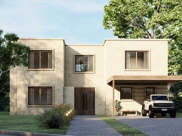 VENTA CASA 5 AMB. PILARA TILBURY FINANCIACIÓN