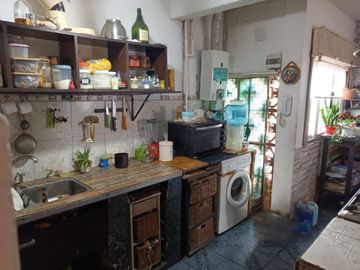 PH DE 4 AMBIENTES EN VENTA EN WILDE CENTRO