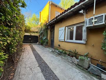 VENTA CASA MULTIFAMILIAR EN TIGRE CENTRO