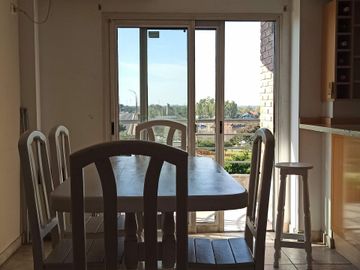 Se vende Departamento de 2 Dormitorios + cochera