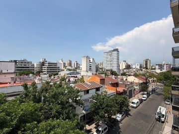 VENTA DEPTO 4 AMBIENTES FLORES NORTE