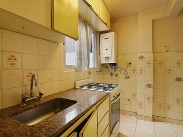 Venta - Departamento 2 ambientes - Liniers