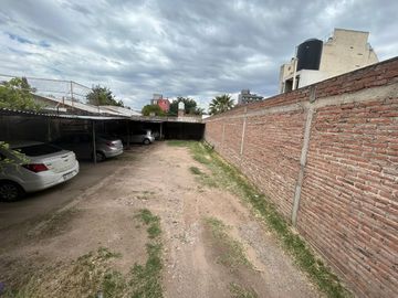 OPORTUNIDAD LOTE APTO DESARROLLO ALBERDI