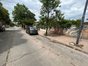 OPORTUNIDAD LOTE APTO DESARROLLO ALBERDI