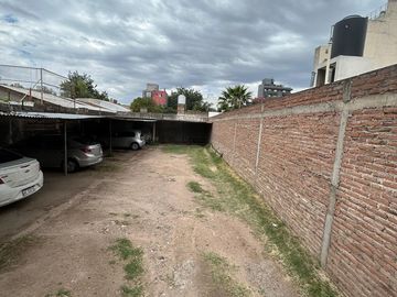 OPORTUNIDAD LOTE APTO DESARROLLO ALBERDI