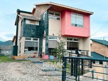 Ushuaia | Venta | Casa | Altos del Mirador