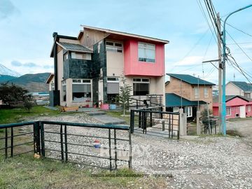 Ushuaia | Venta | Casa | Altos del Mirador