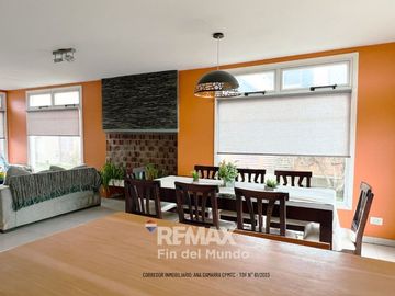 Ushuaia | Venta | Casa | Altos del Mirador