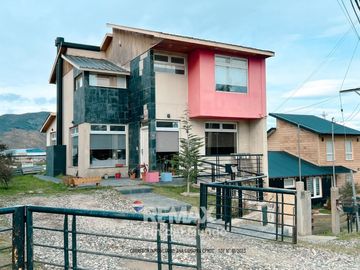 Ushuaia | Venta | Casa | Altos del Mirador