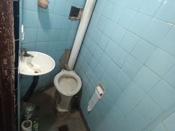 VENTA  LOTE TERRENO 244 MTS VILLA SARMIENTO AP CRE