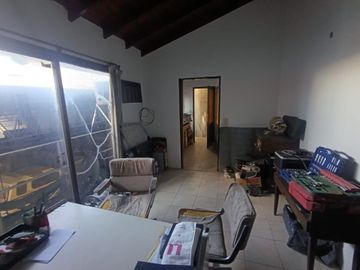 VENTA  LOTE TERRENO 244 MTS VILLA SARMIENTO AP CRE
