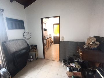VENTA  LOTE TERRENO 244 MTS VILLA SARMIENTO AP CRE