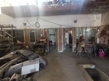 VENTA  LOTE TERRENO 244 MTS VILLA SARMIENTO AP CRE