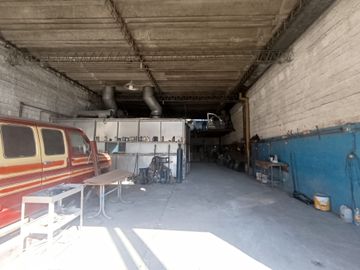 VENTA  LOTE TERRENO 244 MTS VILLA SARMIENTO AP CRE