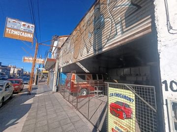 VENTA  LOTE TERRENO 244 MTS VILLA SARMIENTO AP CRE