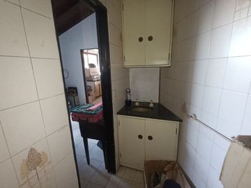 VENTA  LOTE TERRENO 244 MTS VILLA SARMIENTO AP CRE