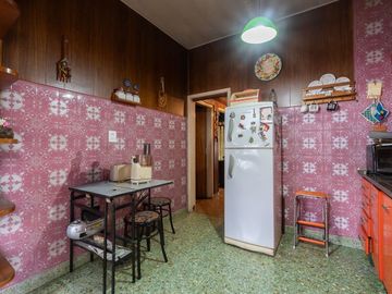 VENTA CASA 3 AMB. CASEROS  FINANCIA 50%