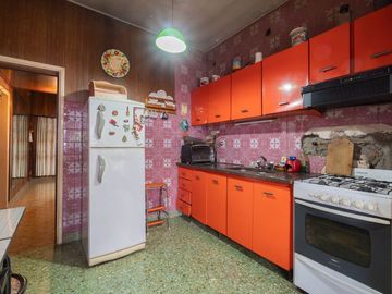 VENTA CASA 3 AMB. CASEROS  FINANCIA 50%