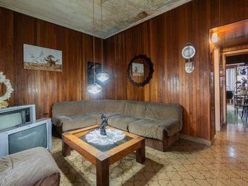 VENTA CASA 3 AMB. CASEROS  FINANCIA 50%