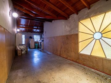 VENTA CASA 3 AMB. CASEROS  FINANCIA 50%