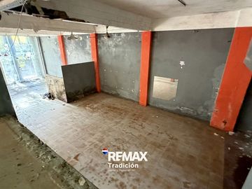 Local comercial en venta – Arturo Illia – 1750 m²