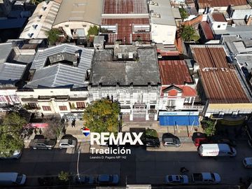 Local comercial en venta – Arturo Illia – 1750 m²