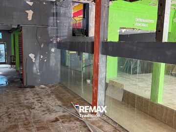 Local comercial en venta – Arturo Illia – 1750 m²
