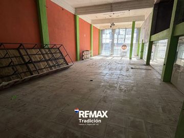 Local comercial en venta – Arturo Illia – 1750 m²