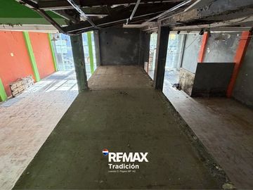 Local comercial en venta – Arturo Illia – 1750 m²