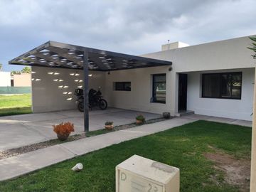 CASA A LA VENTA EN BARRIO SOL ANDINO I GUAYMALLEN