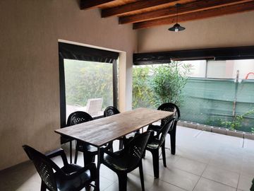 CASA A LA VENTA EN BARRIO SOL ANDINO I GUAYMALLEN
