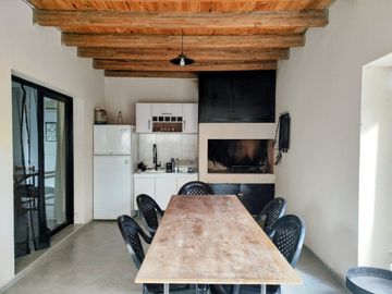 CASA A LA VENTA EN BARRIO SOL ANDINO I GUAYMALLEN