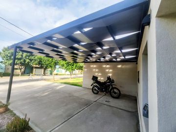 CASA A LA VENTA EN BARRIO SOL ANDINO I GUAYMALLEN