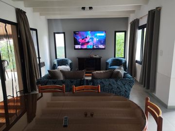 CASA A LA VENTA EN BARRIO SOL ANDINO I GUAYMALLEN