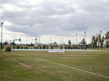 TERRENO EN VENTA BARRIO LA ALAMEDA-ETAPA 3