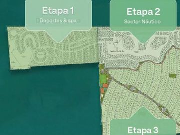 TERRENO EN VENTA BARRIO LA ALAMEDA-ETAPA 3