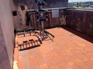 VENTA DEPOSITO EN 5 PLANTAS C/MONTACARGA