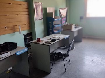 VENTA DEPOSITO EN 5 PLANTAS C/MONTACARGA