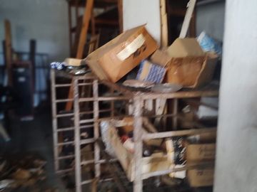 VENTA DEPOSITO EN 5 PLANTAS C/MONTACARGA