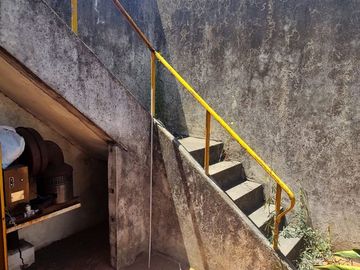 VENTA DEPOSITO EN 5 PLANTAS C/MONTACARGA