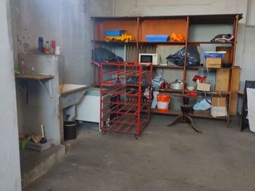 VENTA DEPOSITO EN 5 PLANTAS C/MONTACARGA
