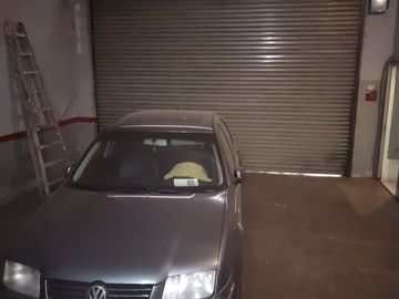 VENTA DEPOSITO EN 5 PLANTAS C/MONTACARGA